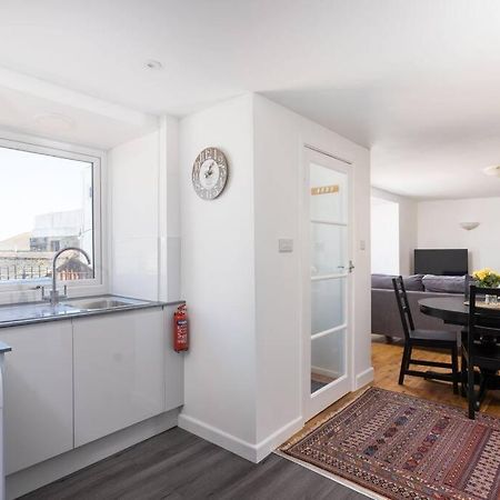 Charming 3 Bedroom Harbour Cottage With Parking Penzance Exterior photo